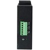 Šakotuvas Level One Przełącznik LevelOne Industrial GB 6-portowy/IP30+DIN 1Gbps