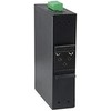 Šakotuvas Level One Przełącznik LevelOne Industrial GB 6-portowy/IP30+DIN 1Gbps
