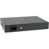 Šakotuvas Level One LevelOne 8 x FE FGP-1031 2xGE 120W 8xPoE +