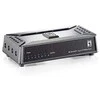 Šakotuvas Level One LevelOne FSW-0808TX Ne-valdomas Fast Ethernet (10/100) Pilka