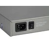 Šakotuvas Level One Jungiklis LevelOne 8 x GE GTL-2091 12xGSFP 19 "