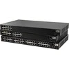 Šakotuvas Adaptec 24-PORT BT 90W NMS AC EU CORD - PORT MNG 10/1000 BASET AC/DC EU