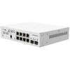 Mikrotik Cloud Maršrutizatorius Switch | CSS610-8G-2S+IN