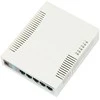 Šakotuvas Jungiklis MikroTik RUterBOARD RB260GS (CSS106-5G-1S)