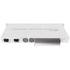 Šakotuvas MikroTik | Cloud Core Switch CRS317-1G-16S+RM | Managed L3 | Rackmountable | Gigabit Ethernet (copper) jungtys quantity 1 | SFP+ jungtys quantity 16 | 12 mėn.