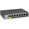 NETGEAR 8 prievadų Gigabit Ethernet Smart Managed Pro jungiklis