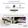 Šakotuvas NETGEAR 10 prievadų Gb Smart Managed Pro Switch m. PoE