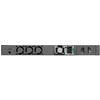Šakotuvas Netgear M4300-52G-PoE+ 1000W PSU Valdomas L2/L3/L4 Gigabit Ethernet (10/100/1000) Juoda 1U Maitinimas per Eternetą (PoE)