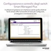 Šakotuvas Netgear Switch XS512EM-100EUS Valdomas L2, Montuojamas ant stovo, 10 Gbps (RJ-45) Jungtys kiekis 12, SFP+ jungtys kiekis 2, Maitinimo tipas Vienvietis