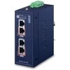 Šakotuvas Planet IP30 Industrial 2-Port