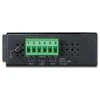 Šakotuvas PLANET IGS-5225-4T2S tinklo komutatorius Valdomas L2+ Gigabit Ethernet (10/100/1000) Mėlyna