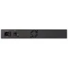 Šakotuvas SWITCH PLANET GS-5220-8P2T2S 8X 1GB BASE-T/2X 1GB BASE-T/2X 1GB BASE-X SFP ZARZĄDZALNY L2+ GIGABIT