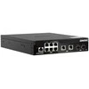 Šakotuvas QNAP QSW-M2106R-2S2T