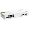 Šakotuvas QNAP QSW-M2108-2C