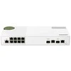 Šakotuvas QNAP QSW-M2108-2C