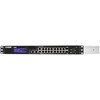 Šakotuvas „Qnap Systems“ QGD-1602-C3558: 8 2,5 GBE PRIESTAI / 8 1 GBE PRIESTAI 2 SFP+ 10 GBE. 86W T