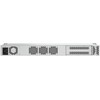 Šakotuvas „Qnap Systems“ QGD-1602-C3558: 8 2,5 GBE PRIESTAI / 8 1 GBE PRIESTAI 2 SFP+ 10 GBE. 86W T