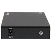 StarTech GBE FIBER MEDIA CONVERTER 20KM - ET91000SM20