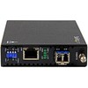 StarTech GBE FIBER MEDIA CONVERTER 20KM - ET91000SM20