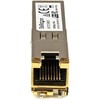 Šakotuvas Modulis SFP StarTech J8177C10PKST