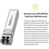 Šakotuvas SFP moduliai StarTech