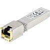Šakotuvas SFP modulis StarTech SFP + MonoModo Startech SFP10GBTST 10GBase-T optinis modulis