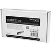 Šakotuvas Modulis SFP StarTech J8177C10PKST