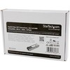 Šakotuvas StarTech GIGABIT FIBER SFP - 10 PACK - GLCLHSMD10ST