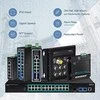 Šakotuvas Jungiklis TRENDnet TI-G102I