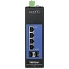 Maršrutizatorius Jungiklis TRENDnet TRENDnet 18- Port Gigabit PoE + Smart stebėjimo perjungiklis