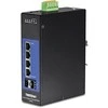 Maršrutizatorius Jungiklis TRENDnet TRENDnet 18- Port Gigabit PoE + Smart stebėjimo perjungiklis