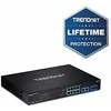Šakotuvas Jungiklis TRENDnet Trendnet TPE-3012LS jungiklis