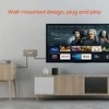 Šakotuvas Tenda TEG1008M 8x Gigabit Desktop Ethernet jungiklis