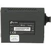 TP-Link MC110CS 10/100Mbps Optinis medijos keitiklis