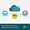 Šakotuvas TP-LINK TL-SG3428 - Managed - Switch