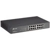 Šakotuvas TP-LINK 16 port Gigab. ECO-Switch 19in