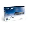 Šakotuvas TP-Link TINKLO JUNGIKLIS 16PORT 1000M
