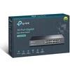 Šakotuvas TP-Link TINKLO JUNGIKLIS 16PORT 1000M