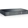 Šakotuvas TP-Link TINKLO JUNGIKLIS 16PORT 1000M