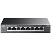 Šakotuvas TP-Link TL-SG108S - switch - 8 jungtys