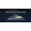 Šakotuvas TP-LINK JetStream 8 prievadų Gigabit Smart Switch su 4 prievadų PoE+