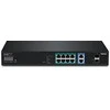 TRENDnet Injector POE+ 30W Gigabit, POE 15W ir 60W Ultra POE - TPE-117GI