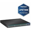 Šakotuvas Jungiklis TRENDnet TPE-5240WS