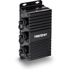 TRENDnet TI-EU120 adapteris PoE Gigabit Ethernet