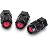 TRENDnet TI-EU120 adapteris PoE Gigabit Ethernet