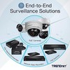 TRENDnet TI-EU120 adapteris PoE Gigabit Ethernet