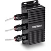 TRENDnet TI-EU120 adapteris PoE Gigabit Ethernet