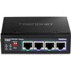 Šakotuvas TRENDnet Trendnet TI-IG290 adapter PoE 2.5 Gigabit Ethernet