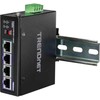 Šakotuvas TRENDnet Trendnet TI-IG290 adapter PoE 2.5 Gigabit Ethernet