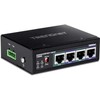 Šakotuvas TRENDnet Trendnet TI-IG290 adapter PoE 2.5 Gigabit Ethernet